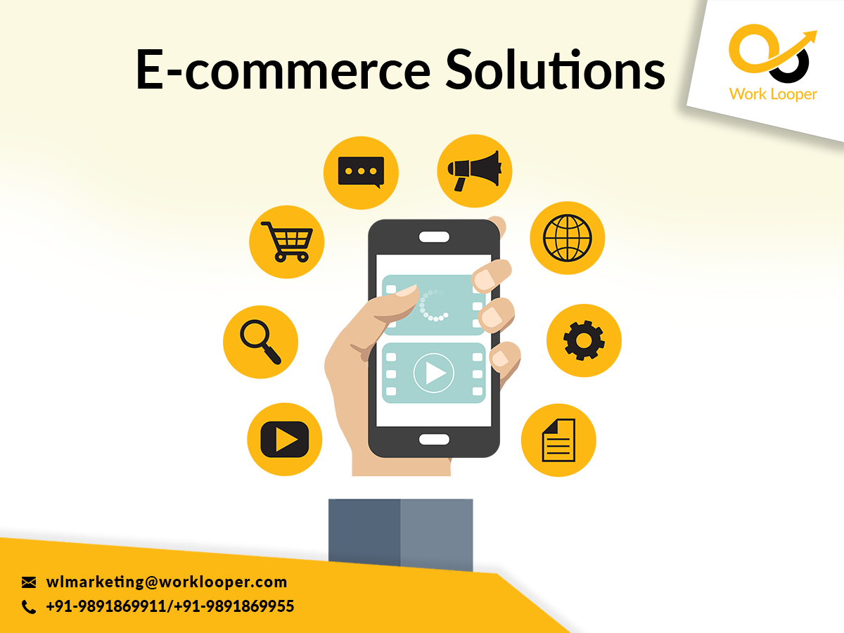 E-commerce Solutions