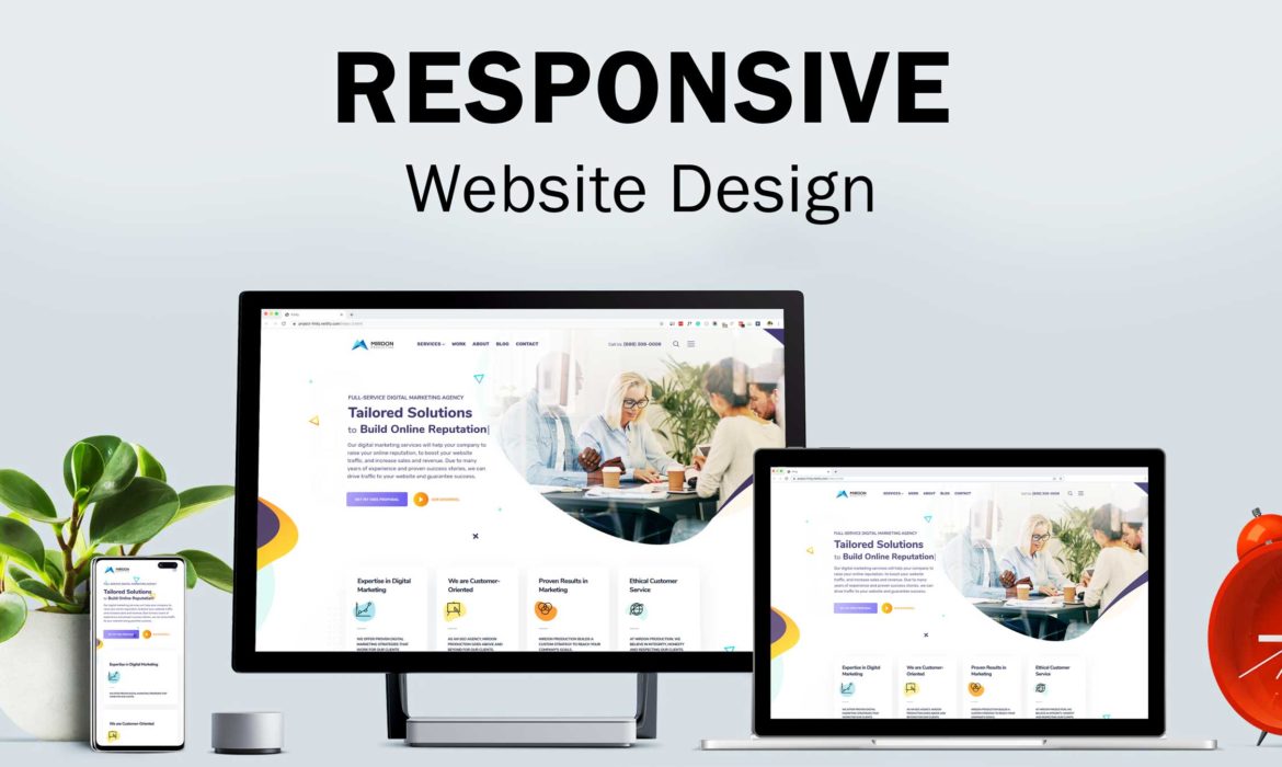 Responsive Design